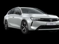 Neu Opel Astra Edition 131 PS (96 kW) 2025 Kristall silber Kombi