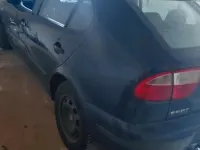 Usata Seat Leon 90 CV (66 kW) 2002 Utilitaria