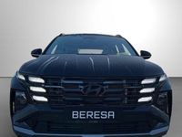 Neu Hyundai Tucson Trend 150 PS (110 kW) 2025 Schwarz SUV