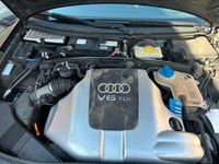 gebraucht Audi A6 Avant