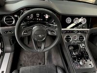 gebraucht Bentley Continental GTC Speed *Carbon Ceramic Brakes*