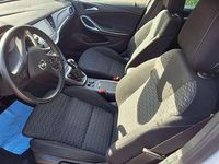 Gebraucht Opel Astra 136 PS (100 kW) 2019 Weiß Kombi