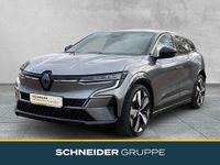 Occasion Renault Megane E-Tech Techno 161 kW (219 ch) 2023 Gris Berline