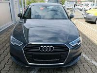 gebraucht Audi A3 Sportback 1,5 TFSI ACT