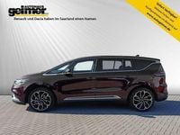 Gebraucht Renault Espace Initiale Paris 189 PS (139 kW) 2021 Mangostan rot Van / Kleinbus