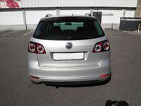 gebraucht VW Golf Plus 1.2 TSI MATCH*SCHECKH*PDC*TEMPOMA*ALU