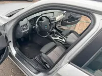 Gebraucht BMW X1 175 PS (128 kW) 2011 Silber SUV