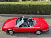 Gebraucht Chrysler Le Baron 147 PS (108 kW) 1999 Other Cabrio