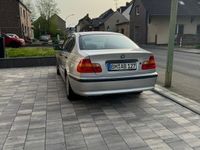 gebraucht BMW 318 