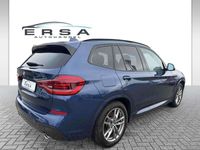 gebraucht BMW X3 xDrive30d xDrive30d*M-Sport*Driving Assistant*