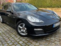 gebraucht Porsche Panamera 4,8 S