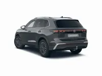 Neu VW Tiguan Elegance 110 PS (80 kW) 2026 Grau SUV