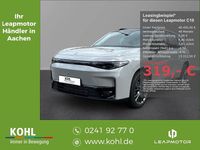 Neu Leapmotor C10 218 PS (160 kW) 2025 Hellgrau SUV
