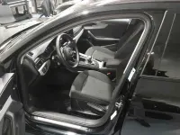 Gebraucht Audi A4 Advanced Plus 150 PS (110 kW) 2023 Schwarz Kombi