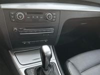 Gebraucht BMW 120 Coupé 177 PS (130 kW) 2008 Rot Coupé