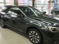 Gebraucht Subaru Outback Sport 150 PS (110 kW) 2018 Grau Kombi