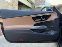 Gebraucht Mercedes CLE200 AMG 204 PS (150 kW) 2025 Schwarz Coupé