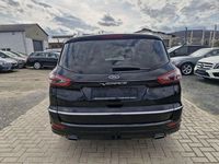 Gebraucht Ford S-MAX Vignale 150 PS (110 kW) 2019 Schwarz Van / Kleinbus