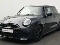 Usata Mini John Cooper Works 204 CV (150 kW) 2025 Grigio Utilitaria