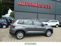 Neu Skoda Karoq Selection 150 PS (110 kW) 2025 Grau SUV