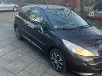Gebraucht Peugeot 207 85 PS (62 kW) 2006 Kleinwagen