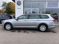 Gebraucht VW Passat 150 PS (110 kW) 2022 Silber Kombi
