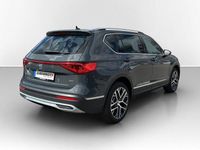 Gebraucht Seat Tarraco Xperience 245 PS (180 kW) 2025 Delfingrau metallic SUV