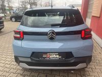 Neu Citroën C3 101 PS (74 kW) 2025 Blau Limousine