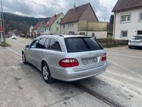 gebraucht Mercedes E280 E-Klasse T-Modell E 280 T CDI 4Matic