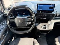 Gebraucht Citroën e-Berlingo 100 kW (136 PS) 2025 Grün Van / Kleinbus