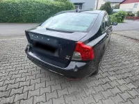 Gebraucht Volvo S40 109 PS (80 kW) 2009 Schwarz Limousine