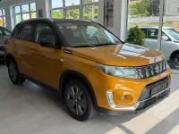 Gebraucht Suzuki Vitara Comfort 129 PS (94 kW) 2023 Gold SUV