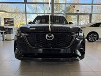 Neu Mazda CX-80 Homura-Line 254 PS (186 kW) 2026 SUV