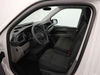 Gebraucht VW Transporter 150 PS (110 kW) 2023 Candyweiß Van