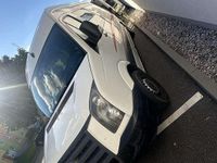 Gebraucht VW Crafter 163 PS (119 kW) 2011 Van