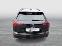 Gebraucht VW Golf VIII R-line 190 PS (139 kW) 2023 Schwarz Kombi