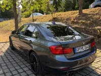 Gebraucht BMW 328 245 PS (180 kW) 2013 Grau Limousine