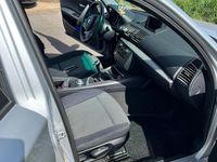 Gebraucht BMW 116 115 PS (84 kW) 2005 Grau Kleinwagen