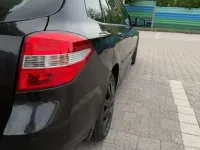 Gebraucht Renault Laguna GrandTour Dynamique 150 PS (110 kW) 2008 Kombi
