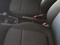 Gebraucht Skoda Fabia 95 PS (69 kW) 2018 Silber Limousine