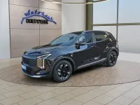 Neu Kia Sportage 150 PS (110 kW) 2026 Zilinaschwarz SUV
