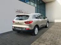Używany Renault Kadjar Experience 131 KM (96 kW) 2016 Beżowy SUV
