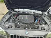 Używany BMW 535 Luxury Line 313 KM (230 kW) 2014 Sedan/Limuzyna