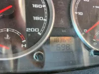 Gebraucht Tata Xenon 140 PS (102 kW) 2010 Weiß Pickup