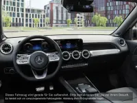 Gebraucht Mercedes EQB350 214 kW (292 PS) 2023 Grau SUV