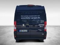 gebraucht Peugeot Boxer Kastenwagen 333 L2H2 Premium