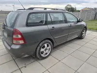 Używany Toyota Corolla 110 KM (80 kW) 2004 Kombi