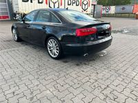 gebraucht Audi A6 3.0TDI Quattro