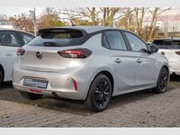 Gebraucht Opel Corsa Edition 75 PS (55 kW) 2022 Silber Kleinwagen