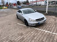 gebraucht Mercedes CLS350 